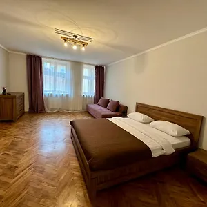  Апартаменты вірменська 12