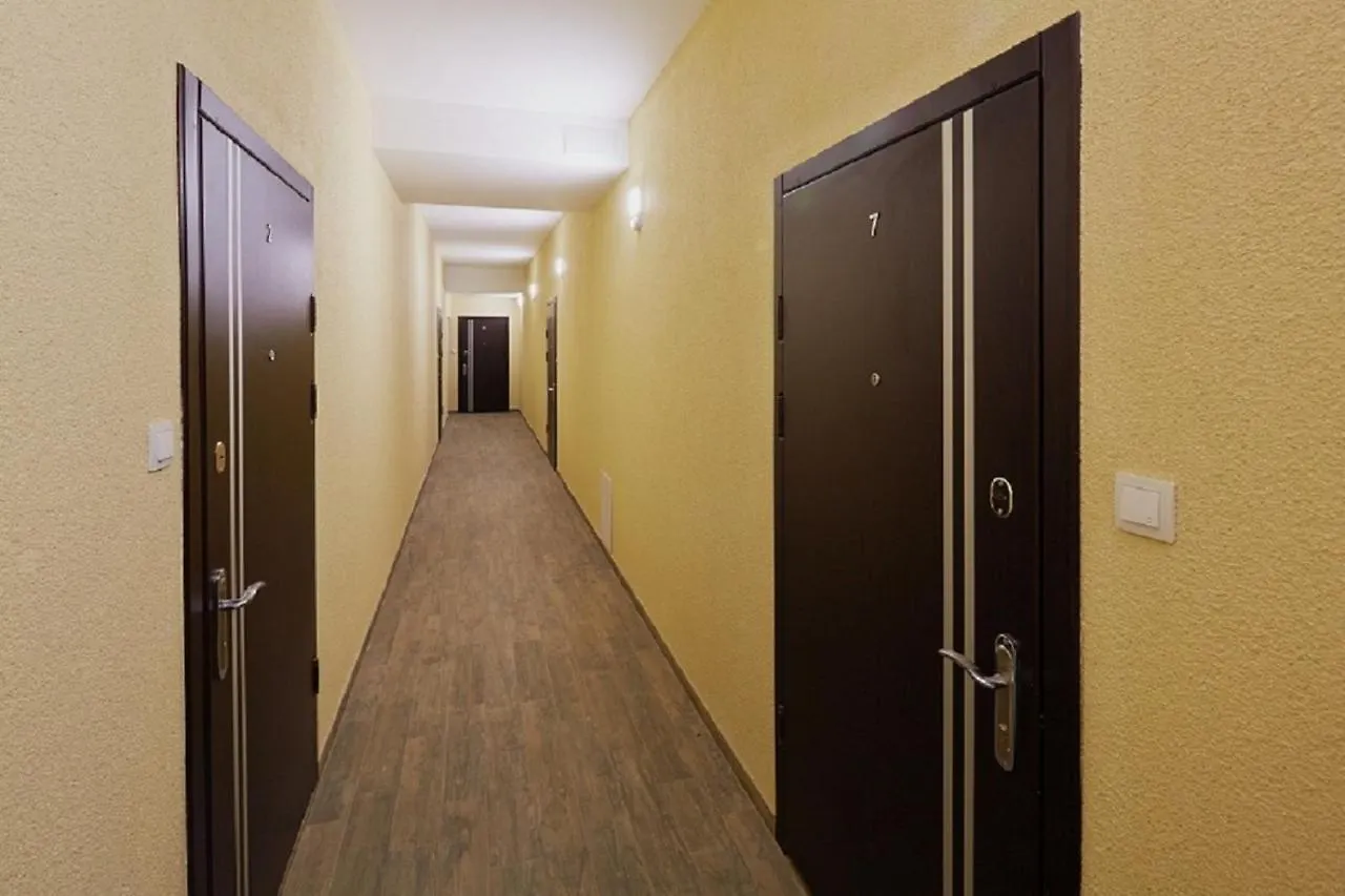 Apartment On Lychakivska Lviv Ukraine